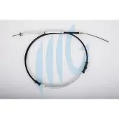 RICAMBIFLEX GM 01120345 Handremkabel