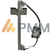 PMM BI 78094 R Raammechanisme