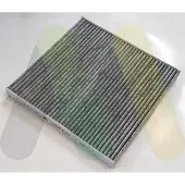 MOTAQUIP LVCF642 Interieurfilter