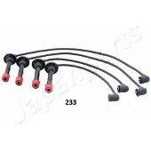 Japanparts IC-233 Bougiekabels