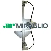 MIRAGLIO 30/2089 Raammechanisme