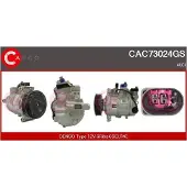 Casco CAC73073GS Aircopomp