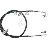 A.B.S. K10235 Handremkabel