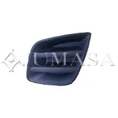JUMASA 22315152 Ventilatiegrille, bumper