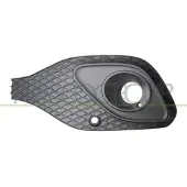 PRASCO ME7042134 Ventilatiegrille, bumper