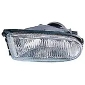 IPARLUX 13804571 Mistlamp