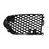 PRASCO JG8002124 Ventilatiegrille, bumper