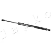 Japko ZSJ09206 Gasveer achterklep