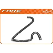 FARE 7672 Radiateurslang