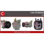 Casco CAC73011GS Aircopomp