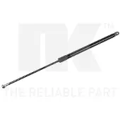 NK 11047059 Gasveer achterklep