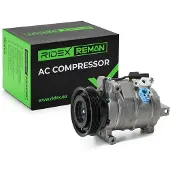 RIDEX 447K0735R Aircopomp