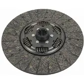 SACHS 1878 634 219 Koppelingsplaat