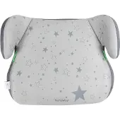 Tataway 125-150 I-size R129 Booster Car Seat Grijs Kinderen