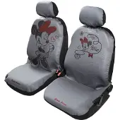 Tataway MICKEY EN VRIENDEN: Universeel zitkussen, set van 2