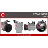 Casco CAC78306AS Aircopomp
