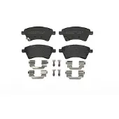 MAGNETI MARELLI 363700423105 Remblokken