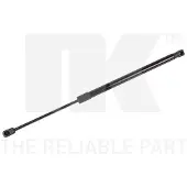NK 11037020 Gasveer achterklep