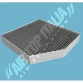 ZAFFO Z665 Interieurfilter