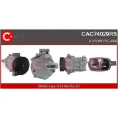 Casco CAC74106GS Aircopomp