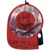IPARLUX 16808501 Achterlicht