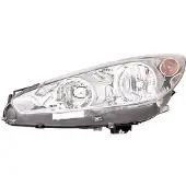 JUMASA 38323572 Koplamp