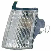ABAKUS 551-1507L-UE Knipperlichtautomaat / Pinkdoos
