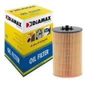 DIAMAX DL1289 Oliefilter