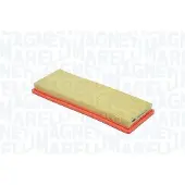 MAGNETI MARELLI 153071762374 Luchtfilter