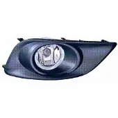 IPARLUX 13907273 Mistlamp