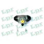 LPR 5396 Wielremcilinder