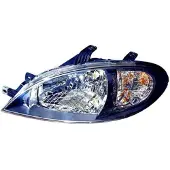 IPARLUX 11230202 Koplamp