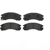 MAGNETI MARELLI 363700454017 Remblokken