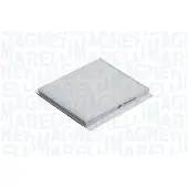 MAGNETI MARELLI 350208065810 Interieurfilter