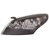 JUMASA 38214069 Koplamp