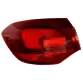 IPARLUX 16533607 Achterlicht