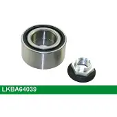 Lucas LKBA64039 Wiellagerset