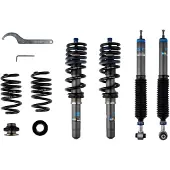 BILSTEIN 48-303538 Schokdemper met veer