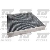 Quinton Hazell QFC0384 Interieurfilter