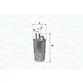MAGNETI MARELLI 153071760251 Brandstoffilter