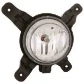 IPARLUX 13395702 Mistlamp