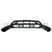 PRASCO ME7152120 Ventilatiegrille, bumper