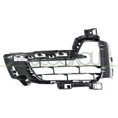 PRASCO BM8262126 Ventilatiegrille, bumper