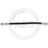 A.B.S. SL 6722 Remslang