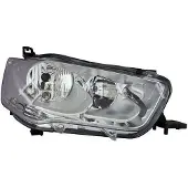 JUMASA 38341084 Koplamp