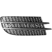 JUMASA 22325568 Ventilatiegrille, bumper
