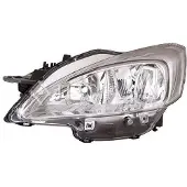 JUMASA 38323544 Koplamp