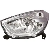 IPARLUX 11251101 Koplamp