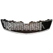 JUMASA 22031453 Ventilatiegrille, bumper
