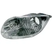 JUMASA 41021560 Knipperlichtautomaat / Pinkdoos